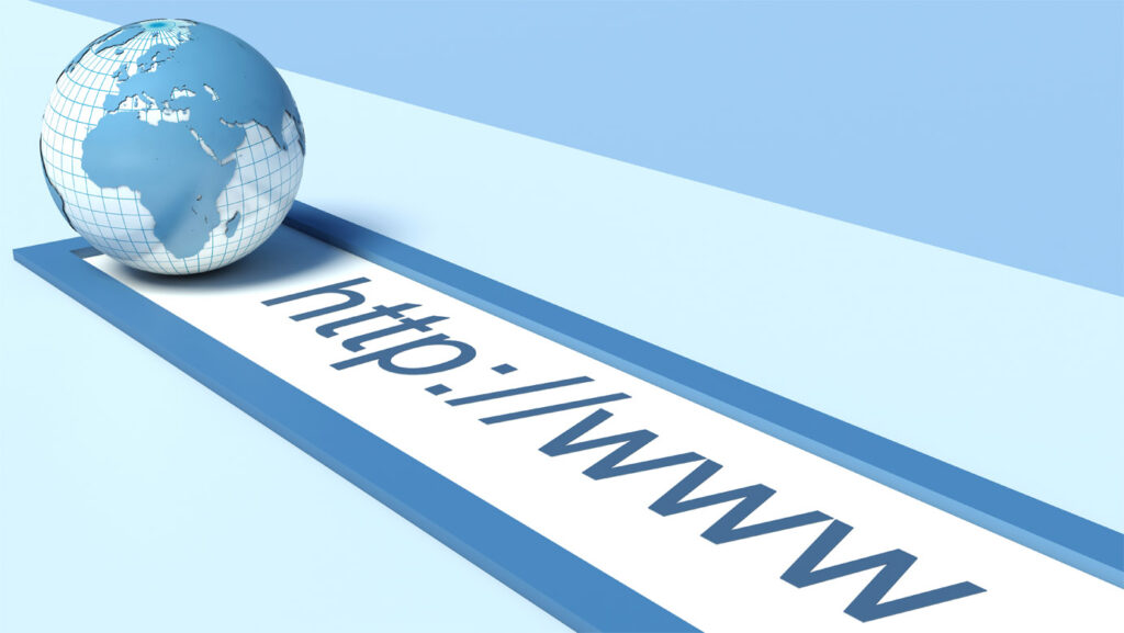 Escolhendo um Domínio Profissional para o seu Site